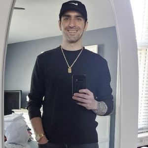 Meet your Posher, Paul